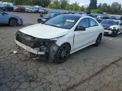 WDDSJ4GB1JN526667 2018 MERCEDES-BENZ CLA-KLASSE