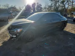 WDDSJ4GB1JN537846 2018 MERCEDES-BENZ CLA-KLASSE