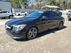 WDDSJ4GB1JN547289 2018 MERCEDES-BENZ CLA-KLASSE