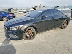 WDDSJ4GB1JN566635 2018 MERCEDES-BENZ CLA-KLASSE