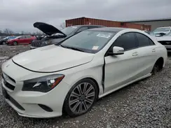 WDDSJ4GB1JN589185 2018 MERCEDES-BENZ CLA-KLASSE
