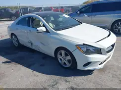 WDDSJ4GB1JN594791 2018 MERCEDES-BENZ CLA-KLASSE