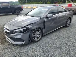 WDDSJ4GB1JN620547 2018 MERCEDES-BENZ CLA-KLASSE