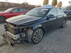 WDDSJ4GB1JN639213 2018 MERCEDES-BENZ CLA-KLASSE