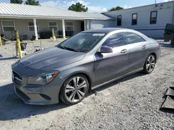 WDDSJ4GB1JN639874 2018 MERCEDES-BENZ CLA-KLASSE