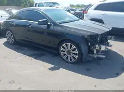 WDDSJ4GB1JN651040 2018 MERCEDES-BENZ CLA-KLASSE