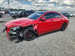WDDSJ4GB1JN651703 2018 MERCEDES-BENZ CLA-KLASSE