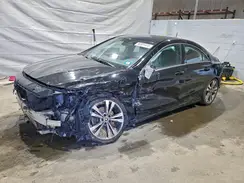 WDDSJ4GB1JN670073 2018 MERCEDES-BENZ CLA-KLASSE