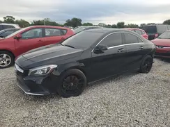 WDDSJ4GB1JN677881 2018 MERCEDES-BENZ CLA-KLASSE
