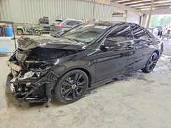 WDDSJ4GB1JN694230 2018 MERCEDES-BENZ CLA-KLASSE