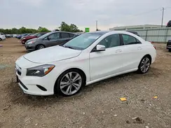 WDDSJ4GB1KN718902 2019 MERCEDES-BENZ CLA-KLASSE
