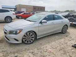 WDDSJ4GB1KN720469 2019 MERCEDES-BENZ CLA-KLASSE