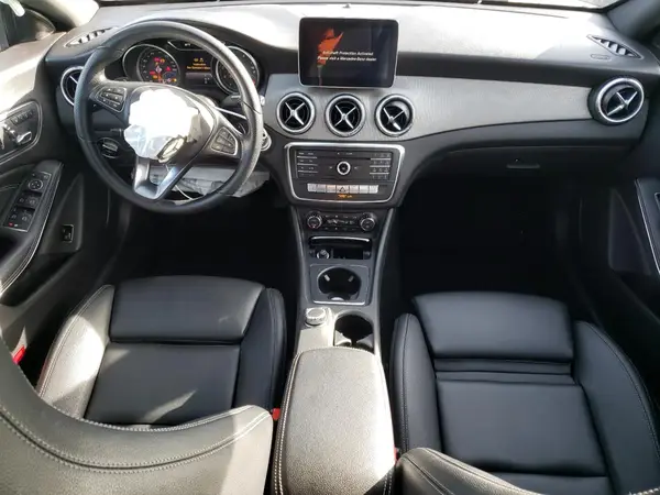WDDSJ4GB1KN721850 2019 MERCEDES-BENZ CLA-KLASSE - Image 8
