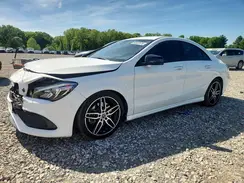 WDDSJ4GB1KN722013 2019 MERCEDES-BENZ CLA-KLASSE