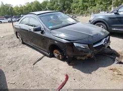 WDDSJ4GB1KN723372 2019 MERCEDES-BENZ CLA-KLASSE