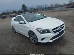 WDDSJ4GB1KN723646 2019 MERCEDES-BENZ CLA-KLASSE