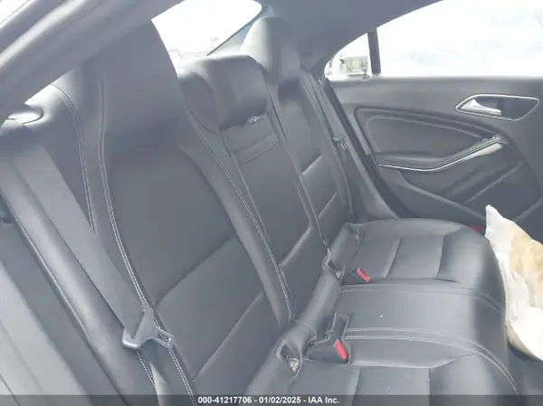WDDSJ4GB1KN723677 2019 MERCEDES-BENZ CLA-KLASSE - Image 8