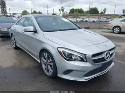 WDDSJ4GB1KN723713 2019 MERCEDES-BENZ CLA-KLASSE