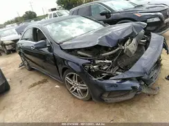 WDDSJ4GB1KN723999 2019 MERCEDES-BENZ CLA-KLASSE