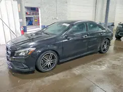 WDDSJ4GB1KN726532 2019 MERCEDES-BENZ CLA-KLASSE