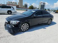 WDDSJ4GB1KN729317 2019 MERCEDES-BENZ CLA-KLASSE