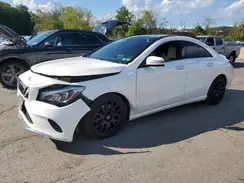 WDDSJ4GB1KN729351 2019 MERCEDES-BENZ CLA-KLASSE