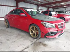 WDDSJ4GB1KN730483 2019 MERCEDES-BENZ CLA-KLASSE