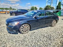 WDDSJ4GB1KN734680 2019 MERCEDES-BENZ CLA-KLASSE