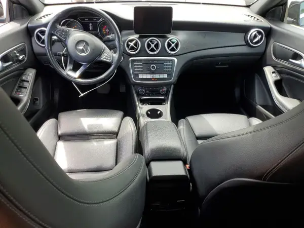 WDDSJ4GB1KN738731 2019 MERCEDES-BENZ CLA-KLASSE - Image 8