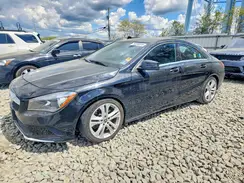 WDDSJ4GB1KN739796 2019 MERCEDES-BENZ CLA-KLASSE