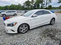 WDDSJ4GB1KN740530 2019 MERCEDES-BENZ CLA-KLASSE