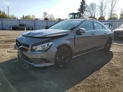 WDDSJ4GB1KN742049 2019 MERCEDES-BENZ CLA-KLASSE