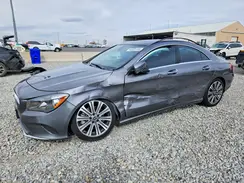 WDDSJ4GB1KN755853 2019 MERCEDES-BENZ CLA-KLASSE