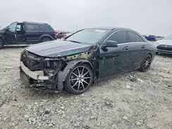WDDSJ4GB1KN761460 2019 MERCEDES-BENZ CLA-KLASSE