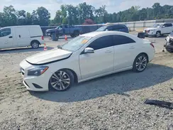 WDDSJ4GB2GN288238 2016 MERCEDES-BENZ CLA-KLASSE