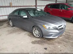 WDDSJ4GB2GN288644 2016 MERCEDES-BENZ CLA-KLASSE
