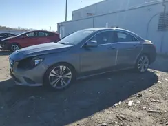 WDDSJ4GB2GN297411 2016 MERCEDES-BENZ CLA-KLASSE