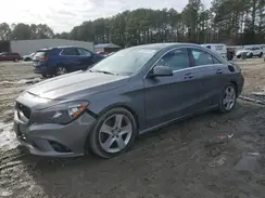 WDDSJ4GB2GN303465 2016 MERCEDES-BENZ CLA-KLASSE