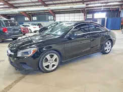 WDDSJ4GB2GN304759 2016 MERCEDES-BENZ CLA-KLASSE