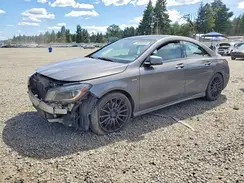 WDDSJ4GB2GN306320 2016 MERCEDES-BENZ CLA-KLASSE