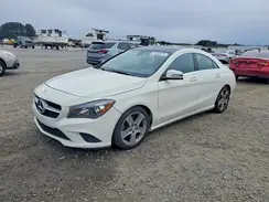 WDDSJ4GB2GN308438 2016 MERCEDES-BENZ CLA-KLASSE