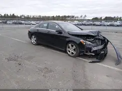 WDDSJ4GB2GN311131 2016 MERCEDES-BENZ CLA-KLASSE