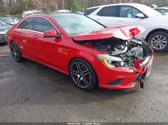 WDDSJ4GB2GN328284 2016 MERCEDES-BENZ CLA-KLASSE