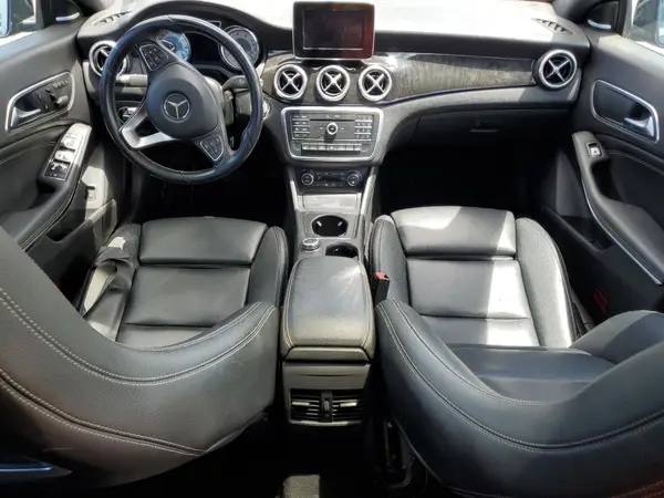 WDDSJ4GB2GN329984 2016 MERCEDES-BENZ CLA-KLASSE - Image 8
