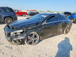 WDDSJ4GB2GN330004 2016 MERCEDES-BENZ CLA-KLASSE