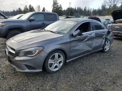 WDDSJ4GB2GN331959 2016 MERCEDES-BENZ CLA-KLASSE