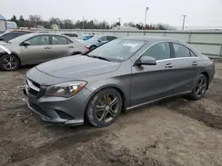 WDDSJ4GB2GN332643 2016 MERCEDES-BENZ CLA-KLASSE