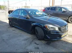 WDDSJ4GB2GN356635 2016 MERCEDES-BENZ CLA-KLASSE