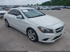 WDDSJ4GB2GN359387 2016 MERCEDES-BENZ CLA-KLASSE