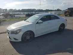 WDDSJ4GB2GN360331 2016 MERCEDES-BENZ CLA-KLASSE